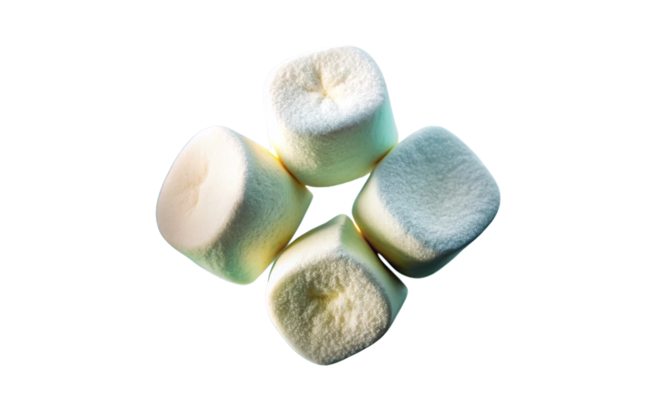 marshmallows