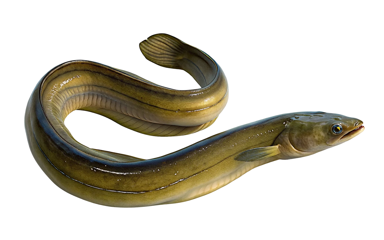 eels