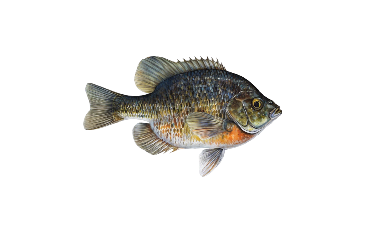 bluegill