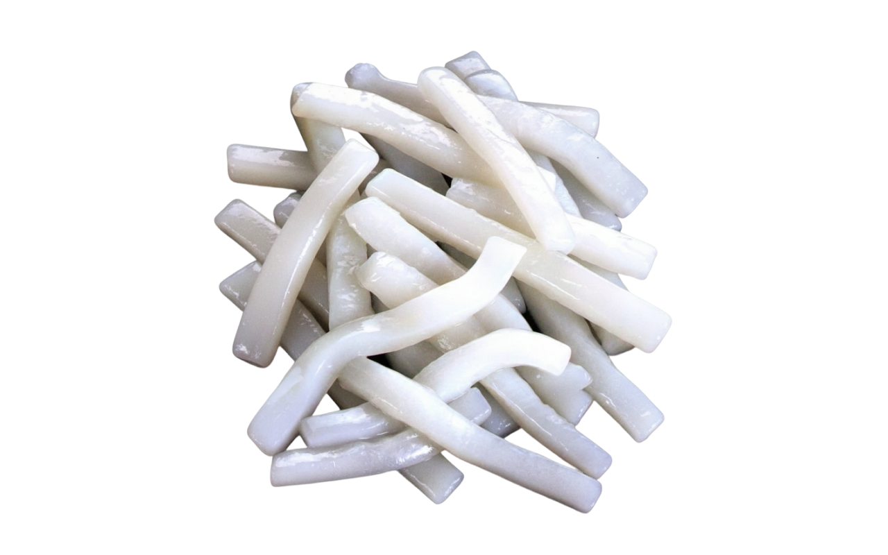 squid strips