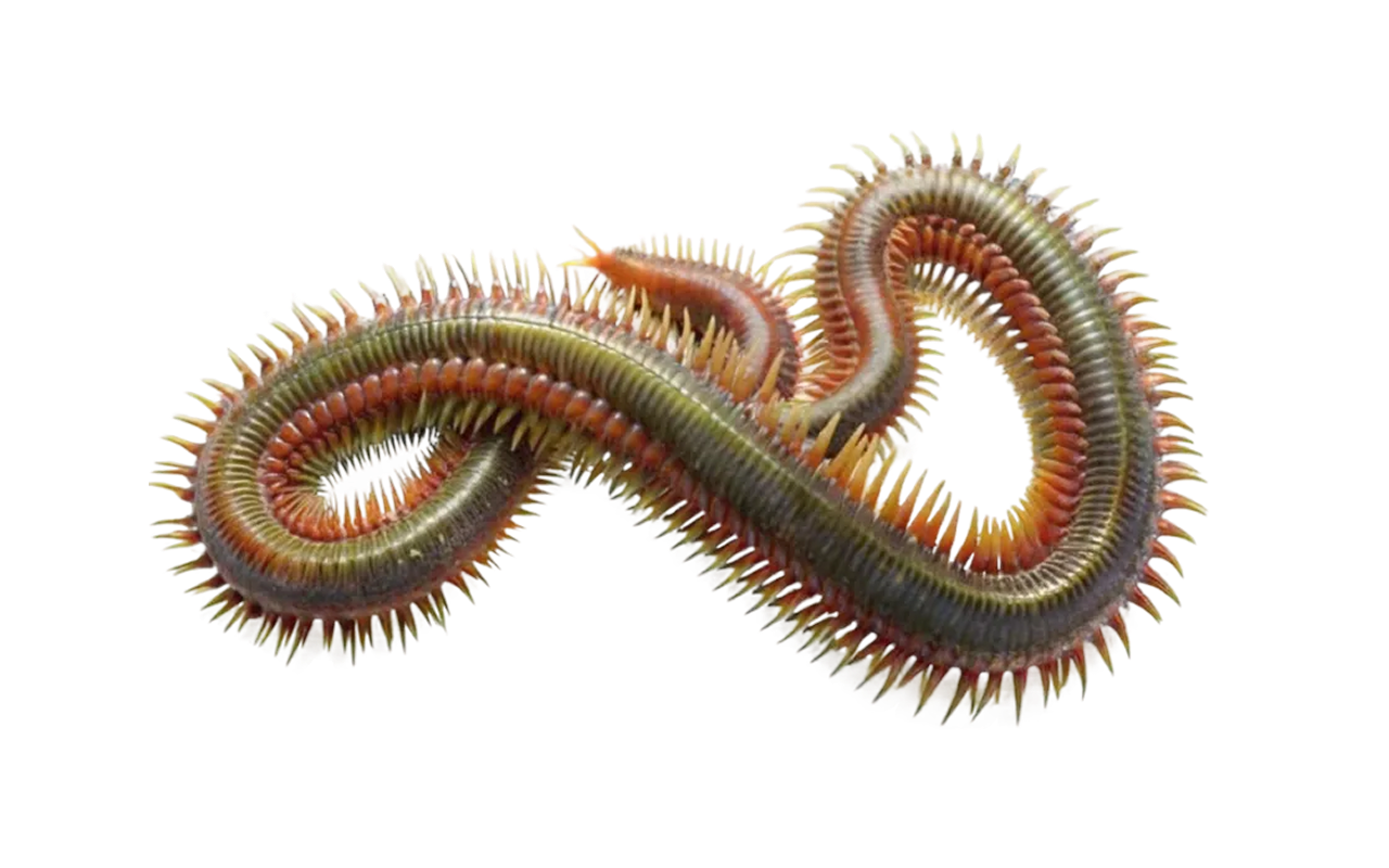 ragworms