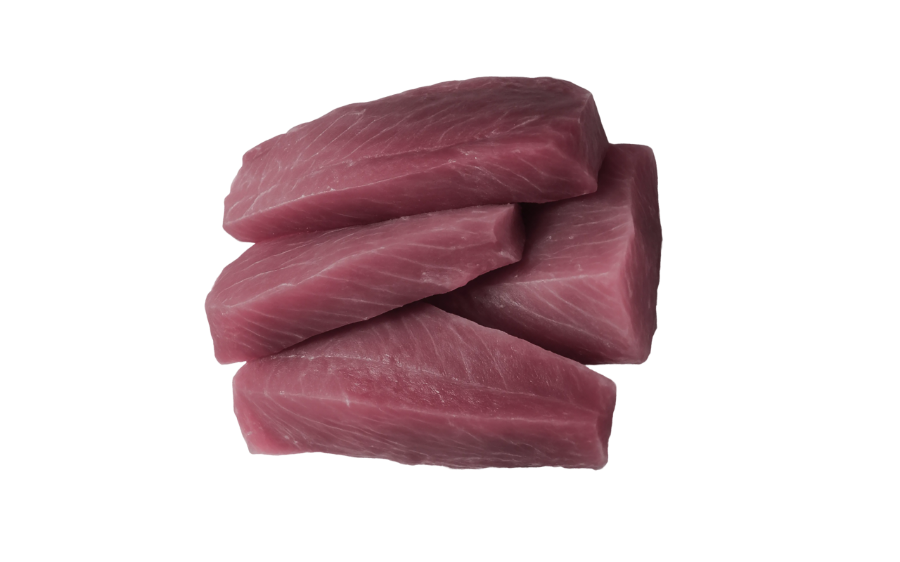 australian salmon fillet