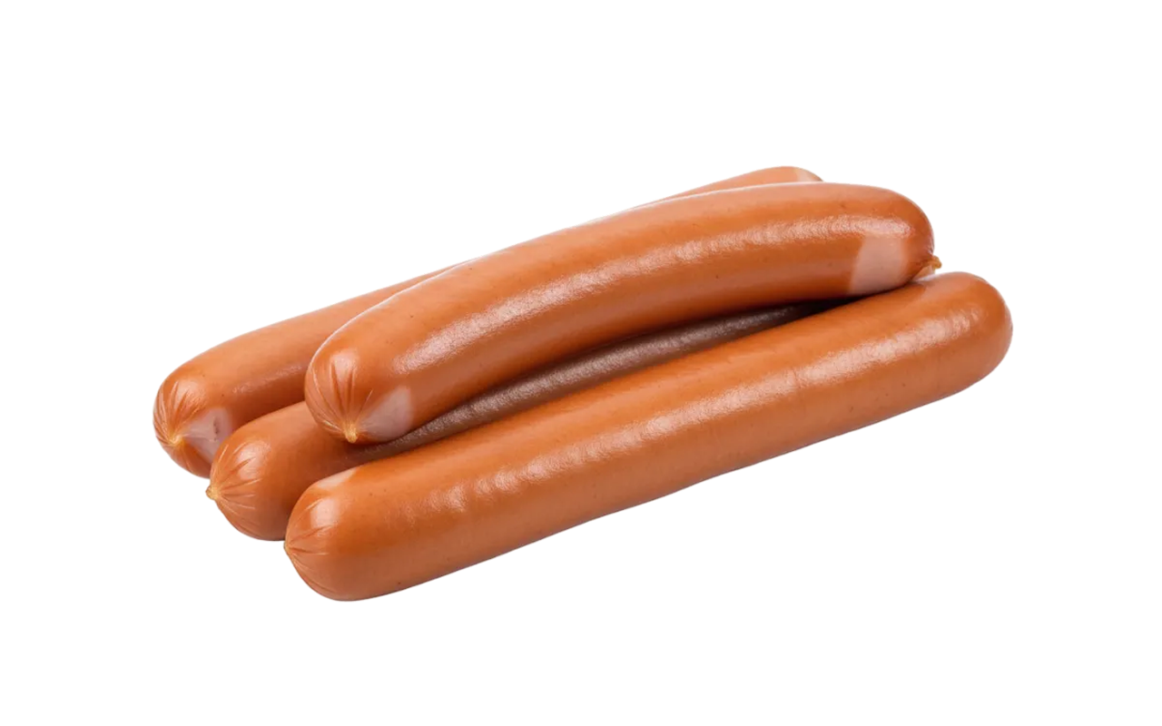 sausages