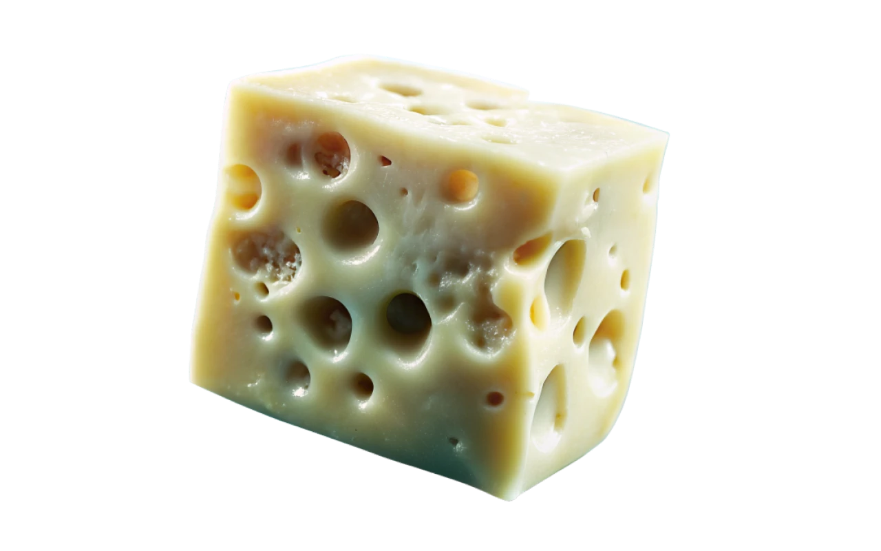 cheeses