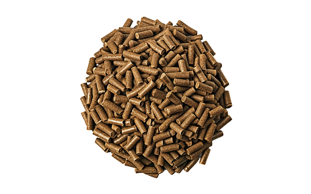pellets
