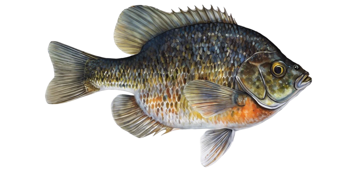 Bluegill
