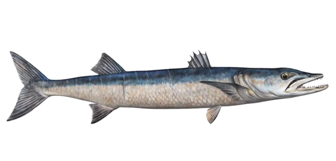 Great Barracuda