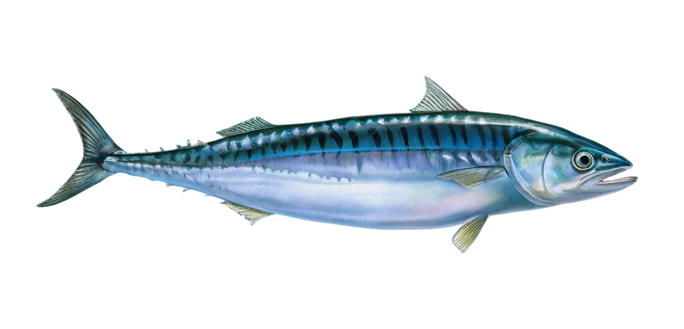Atlantic mackerel