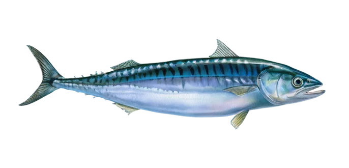 Atlantic mackerel