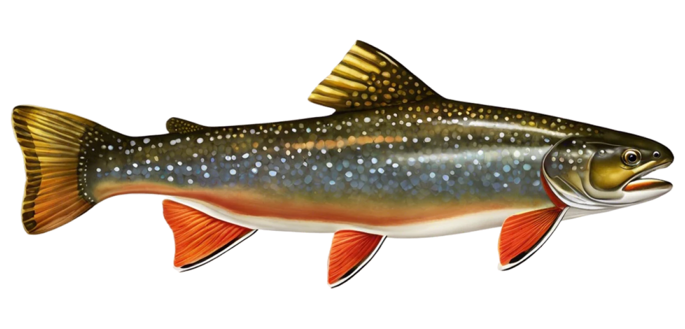 Brook Trout