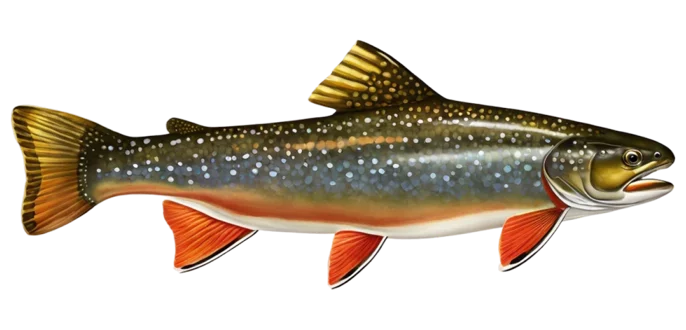 Brook Trout