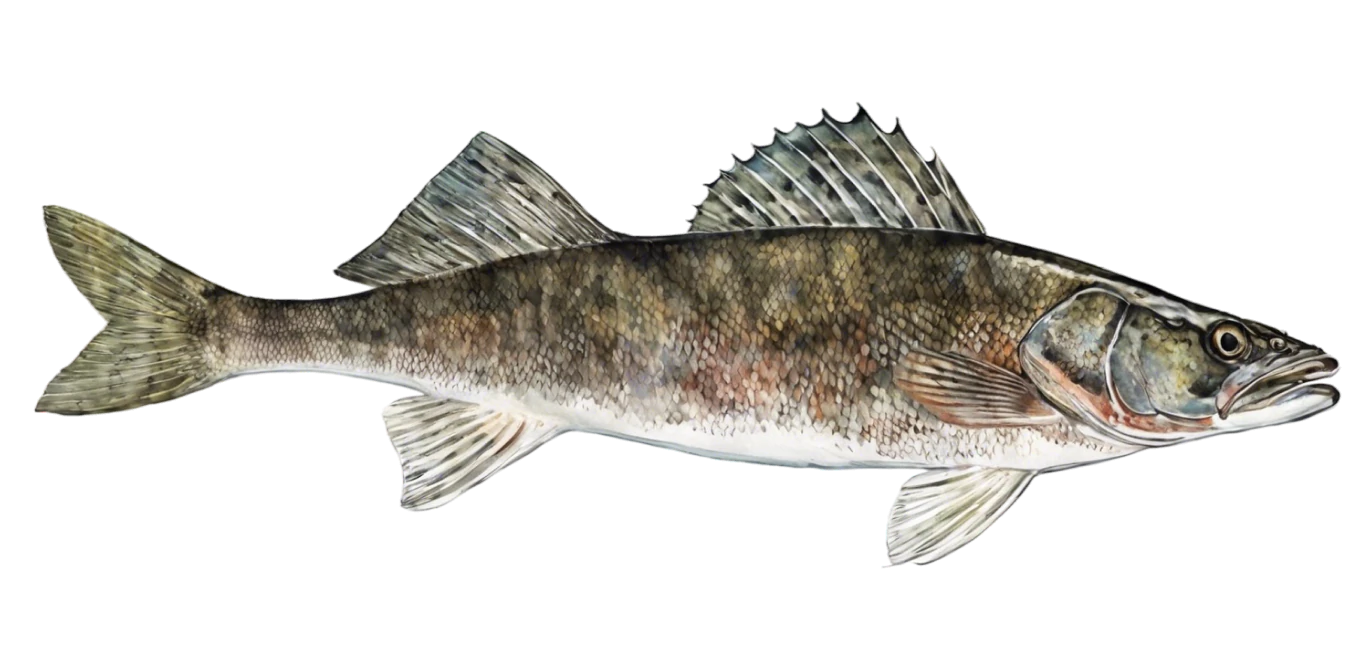 Sauger