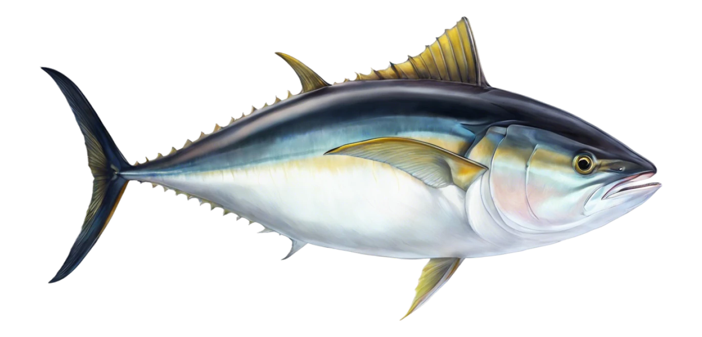 Bigeye Tuna