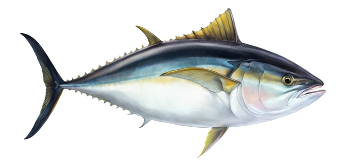 Bigeye Tuna