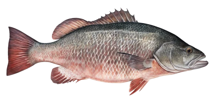 Cubera Snapper