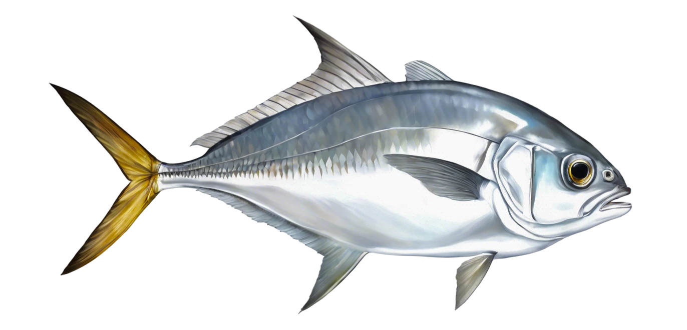 Horse-Eye Jack