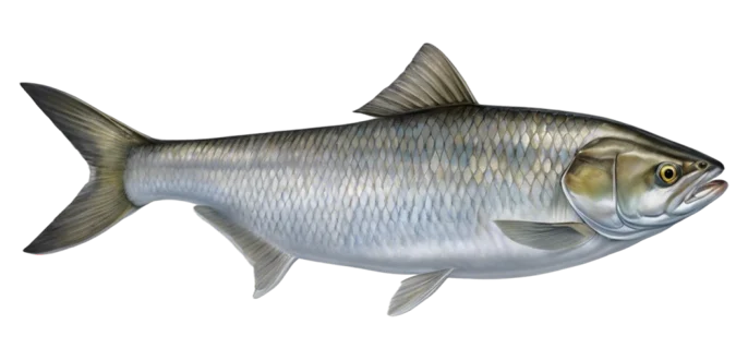 American Shad