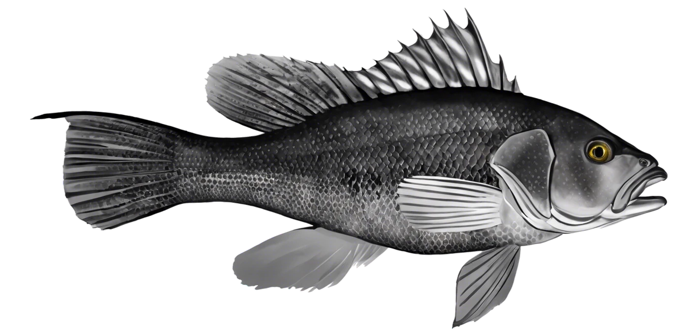 Black Sea Bass
