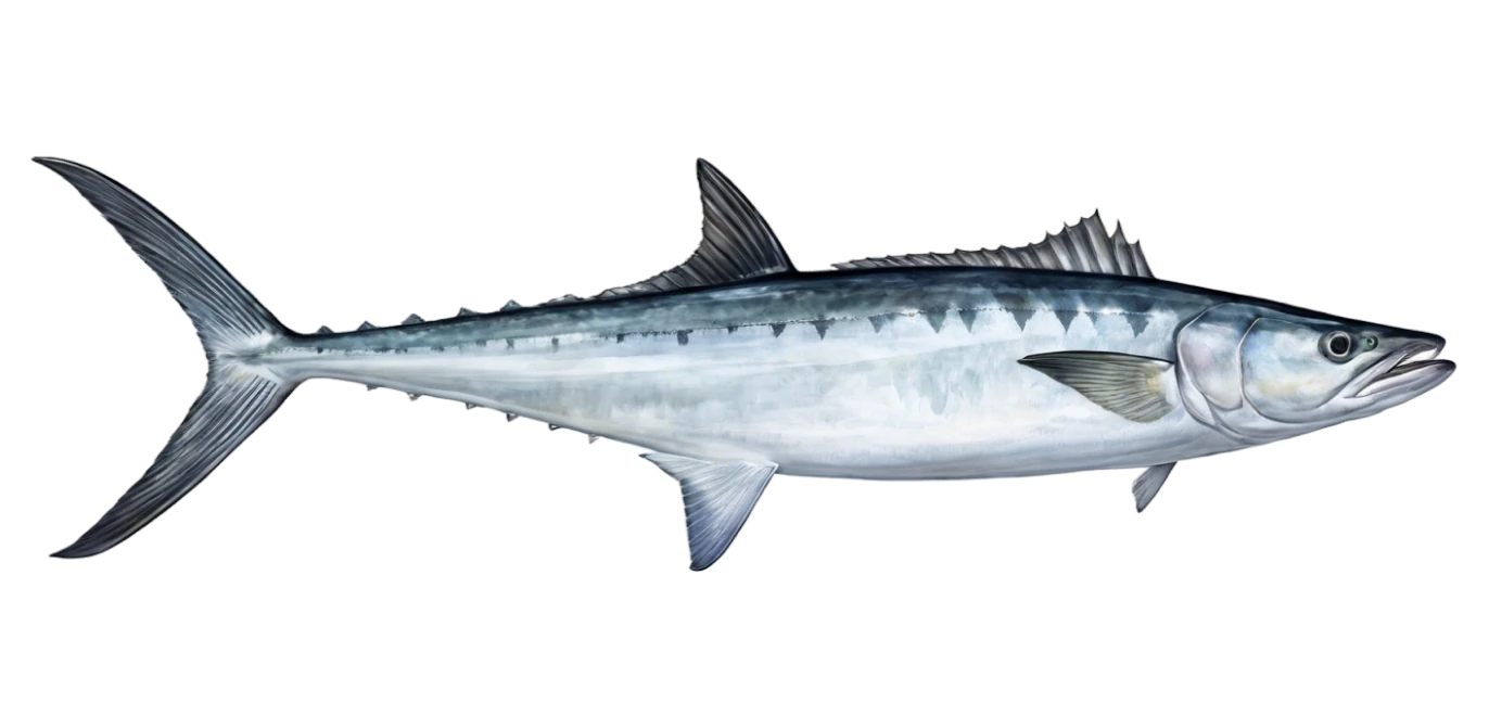 King Mackerel