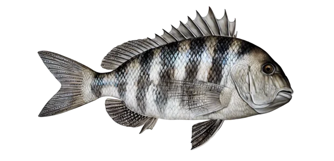 Sheepshead
