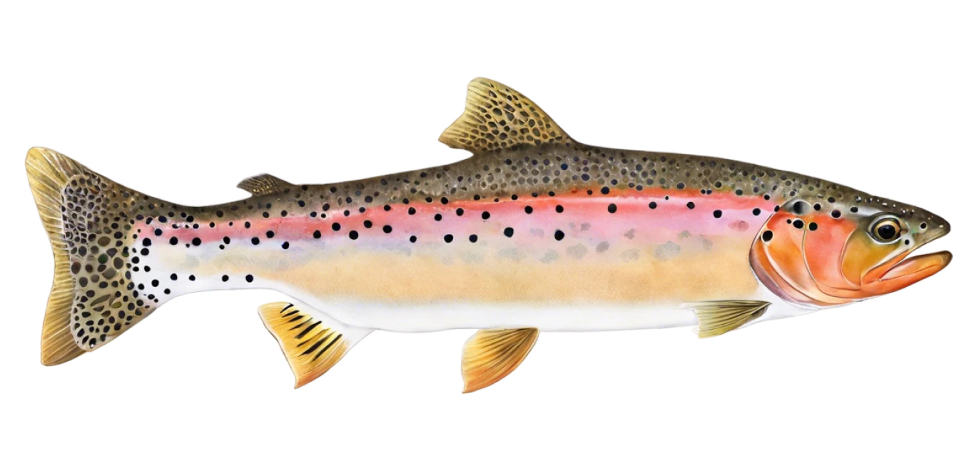 Cutthroat Trout