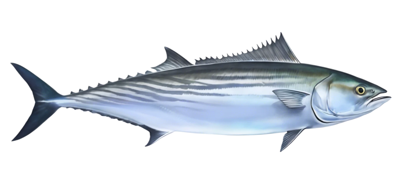 Pacific Bonito