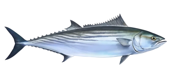Pacific Bonito