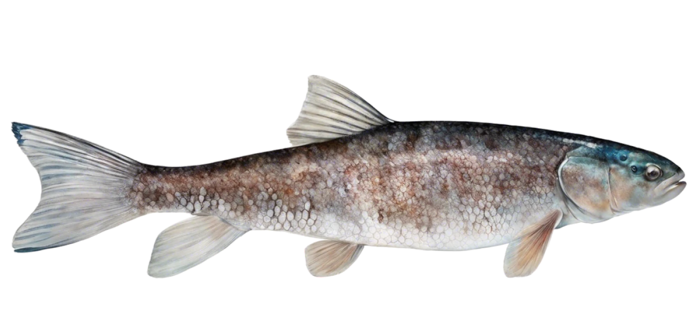 Catostomus
