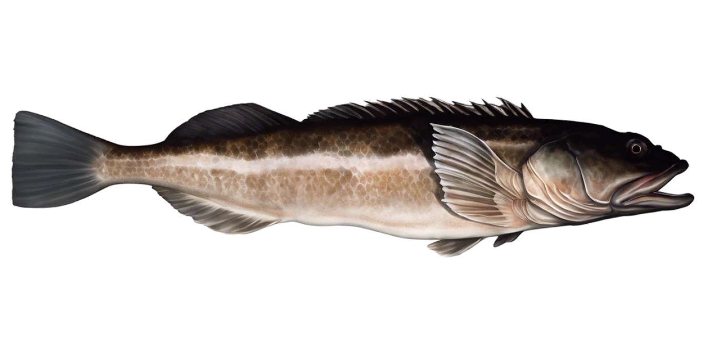 Lingcod
