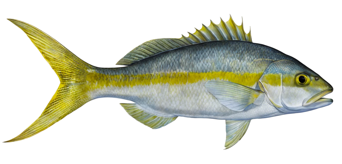 Yellowtail Snapper