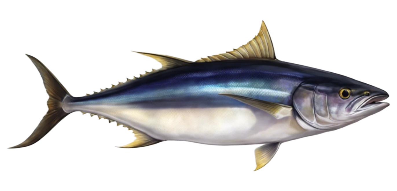 Albacore