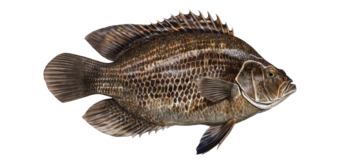 Atlantic Tripletail