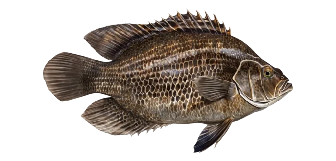 Atlantic Tripletail