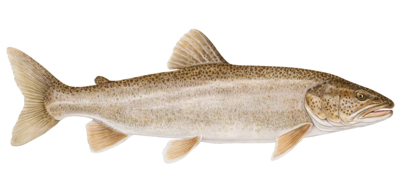 Lake Trout