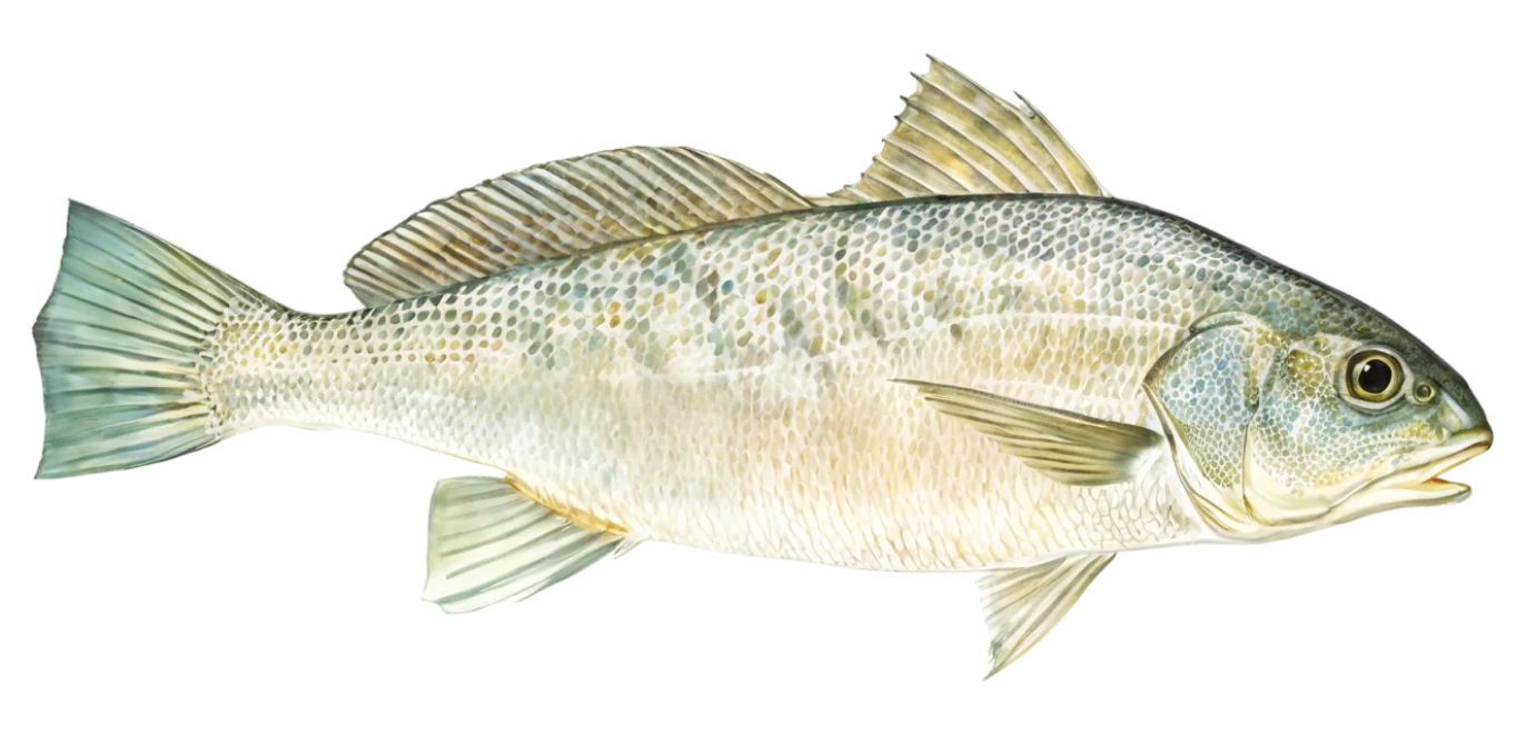 Atlantic Croaker