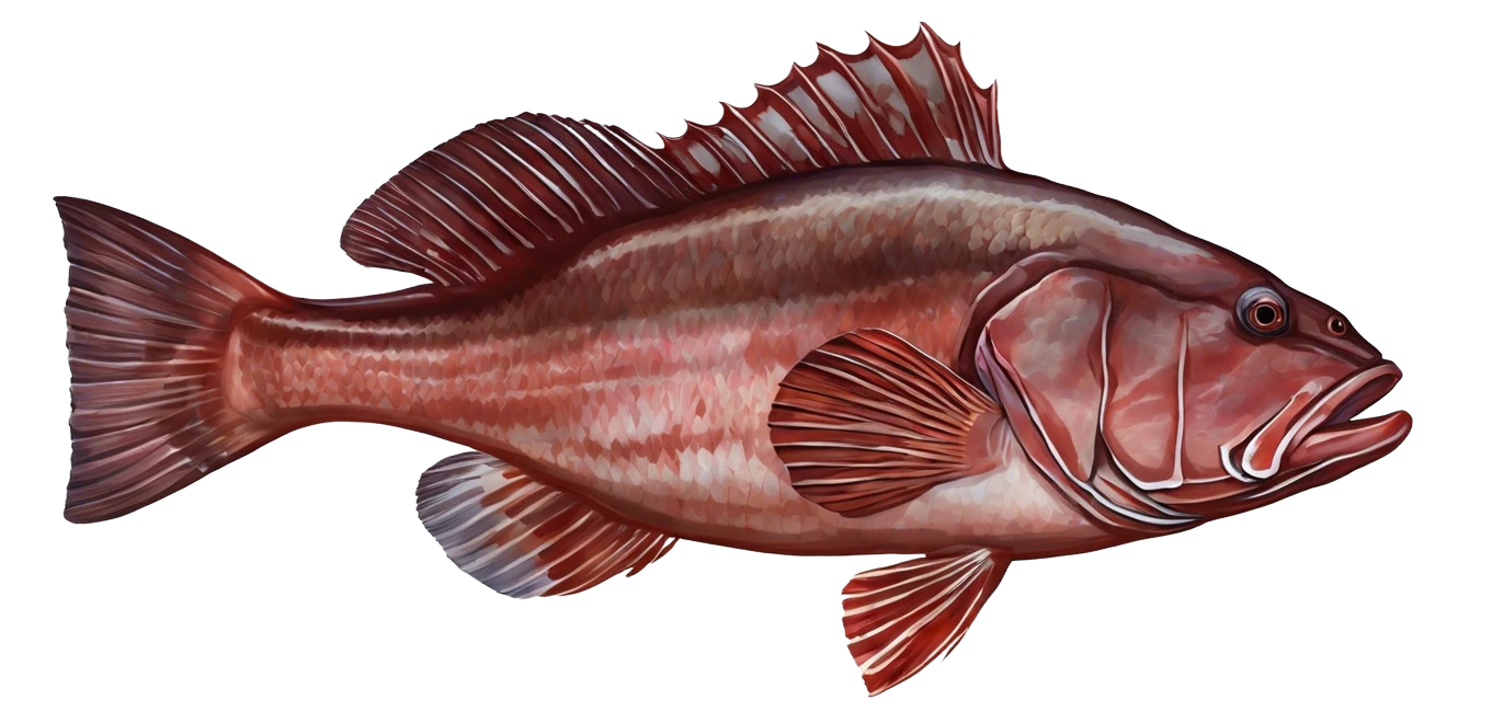 Red Grouper
