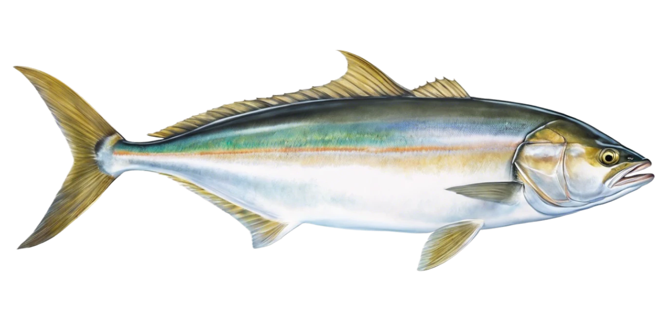 California Yellowtail