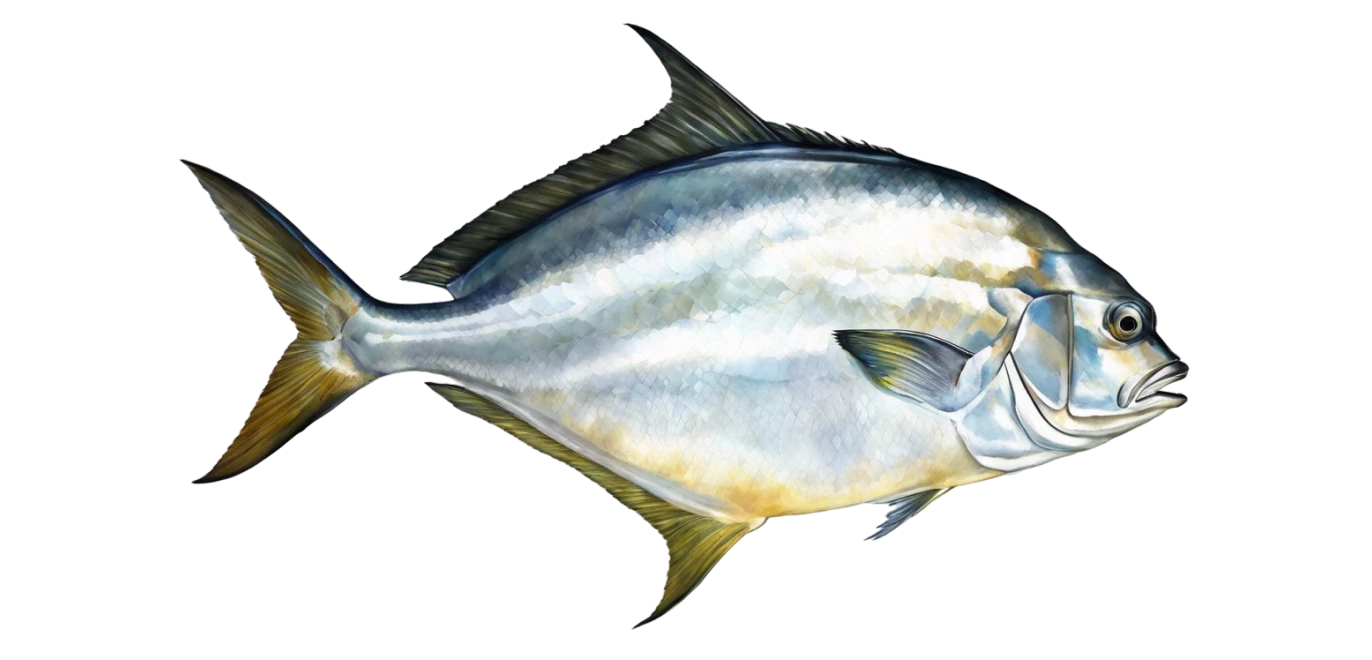 Florida Pompano