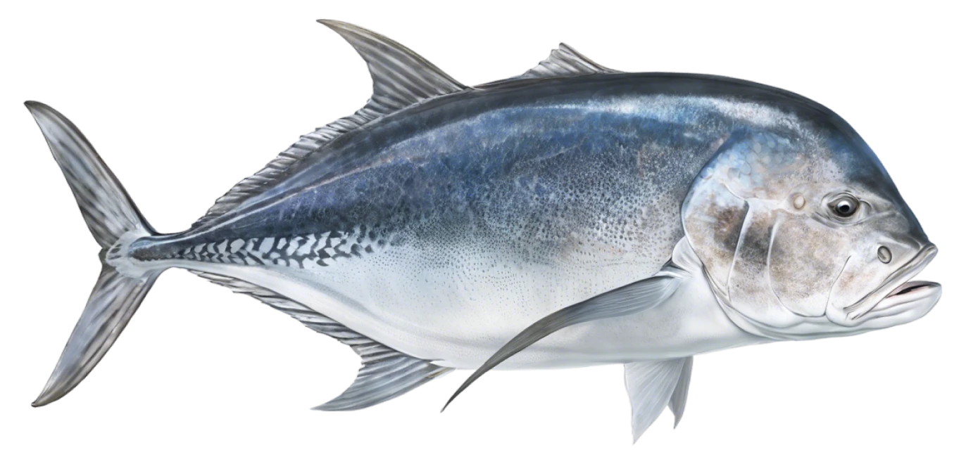 Giant Trevally