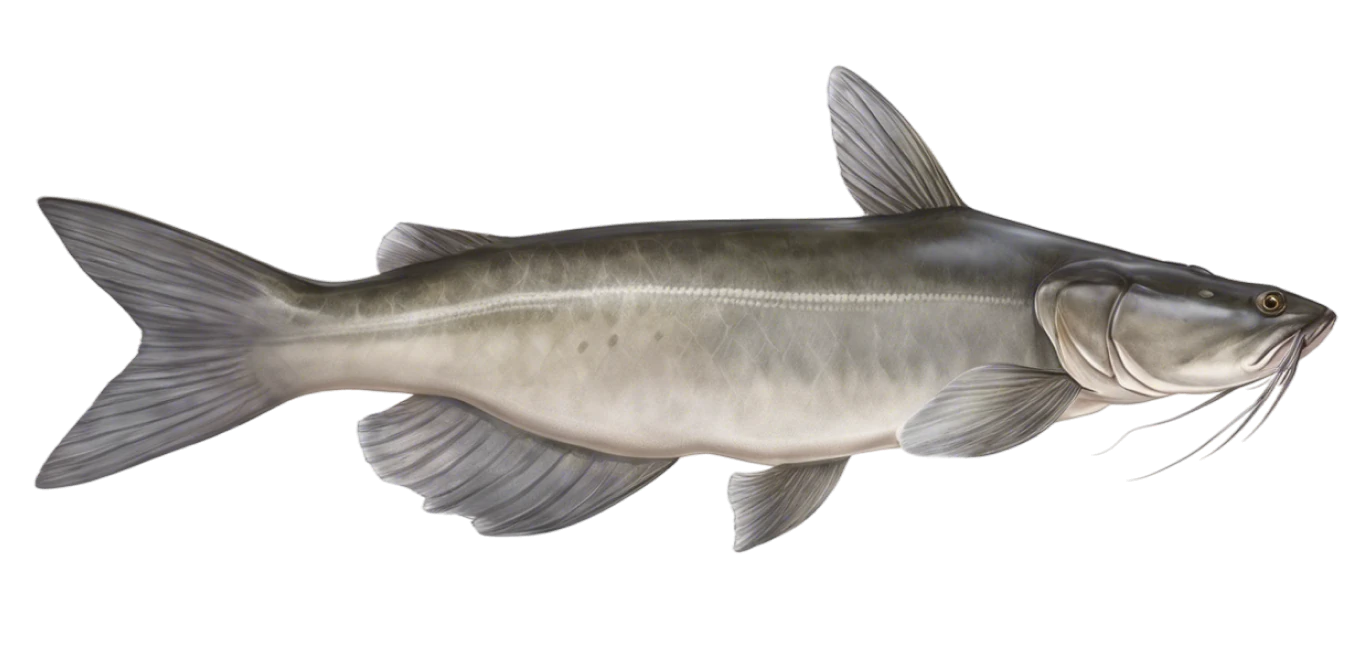 Channel Catfish
