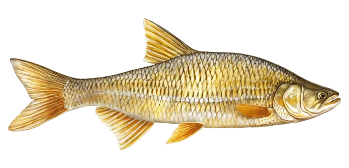 Golden Shiner