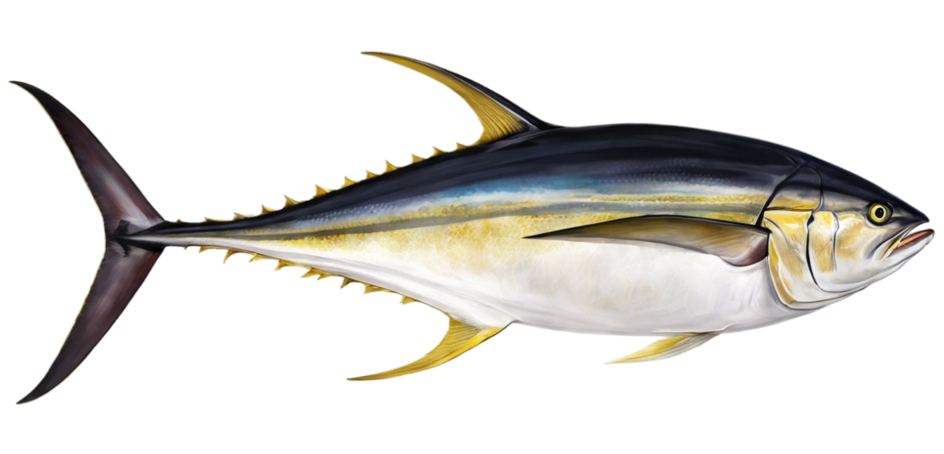 Yellowfin Tuna