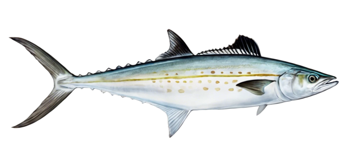 Cero Mackerel