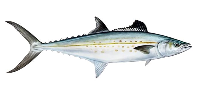 Cero Mackerel