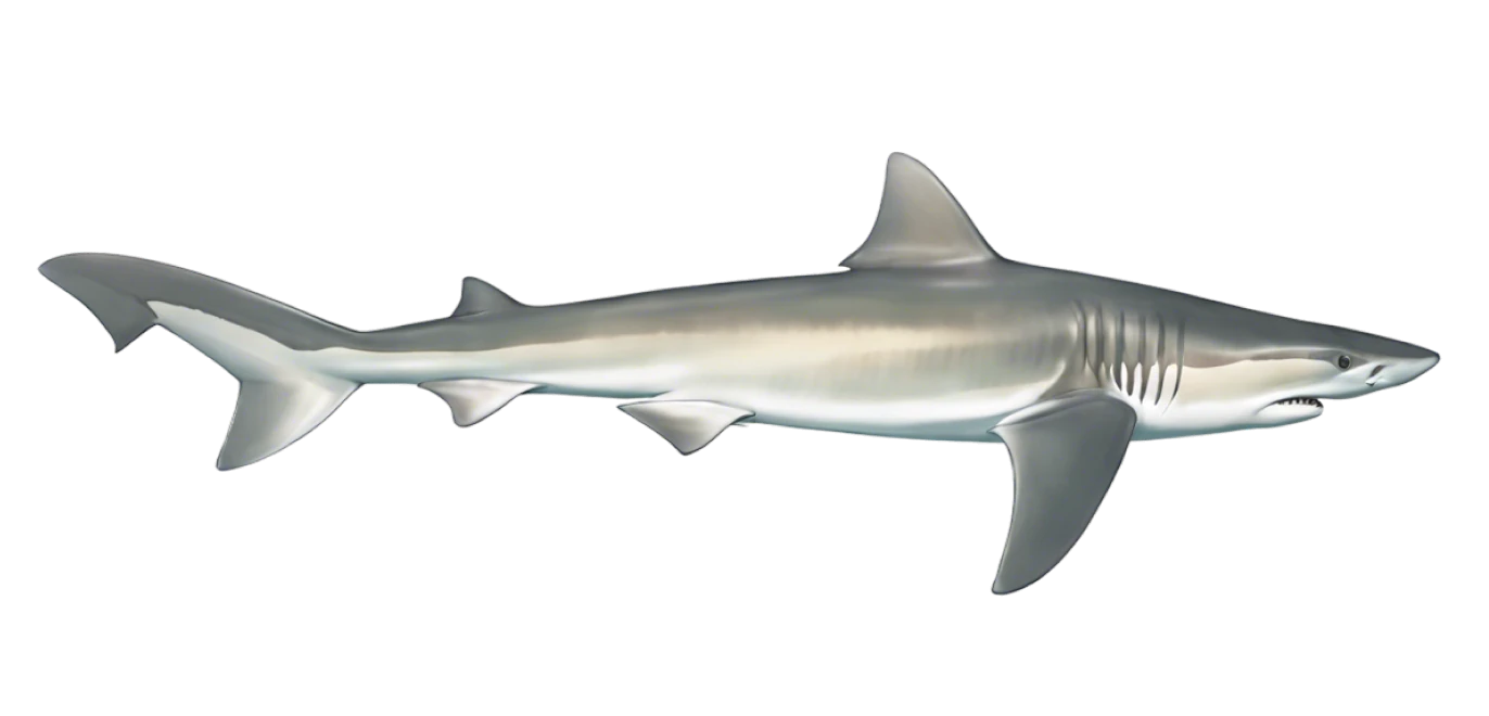 Tope Shark