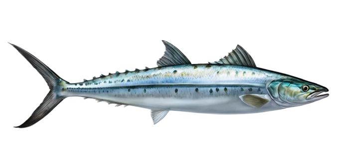 Spanish Mackerel