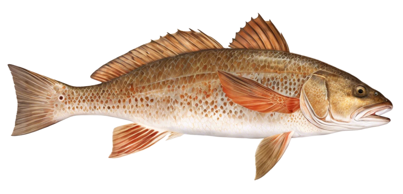 Red Drum