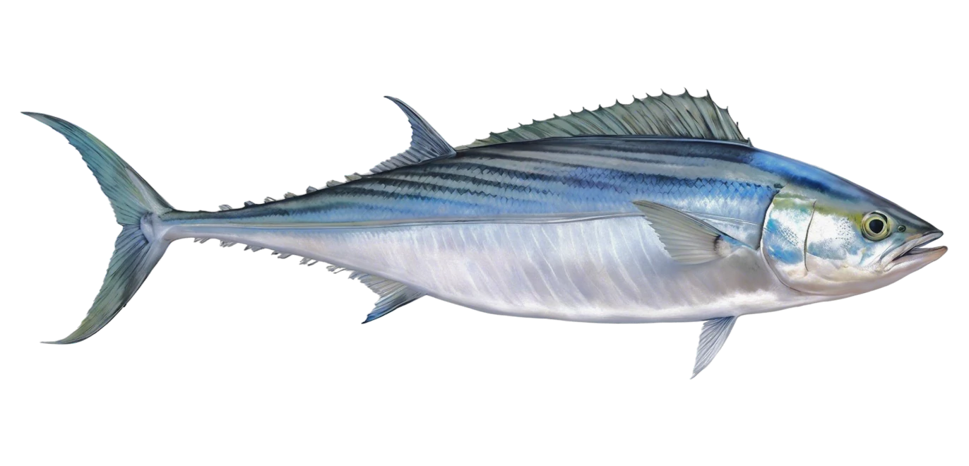 Atlantic Bonito