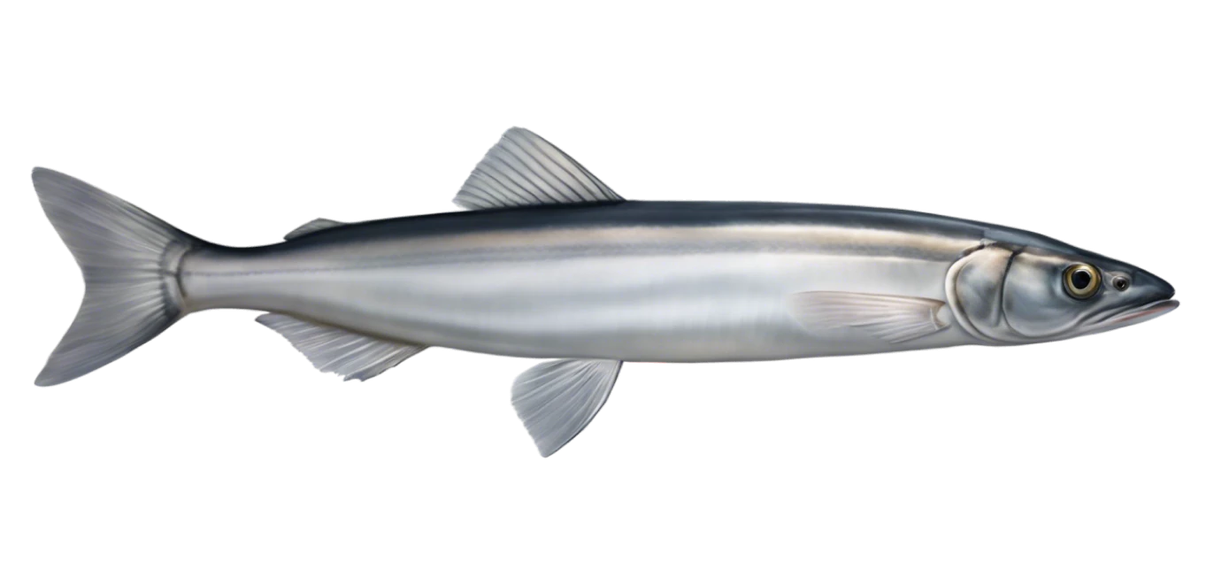 Capelin