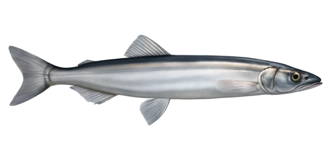 Capelin